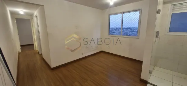 Apartamento com 2 Quartos à venda, 40m² no Jardim Germânia, São Paulo