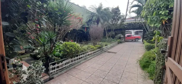 Casa com 2 Quartos à venda, 310m² no Jardim Leonor Mendes de Barros, São Paulo