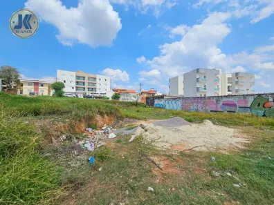 Lote/Terreno à venda, 291m² no Jardim Mauá, Jaguariúna