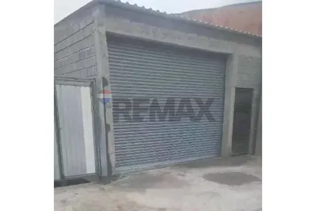 Galpão/Depósito/Armazém para alugar, 135m² no Vila Sol Nascente, Suzano