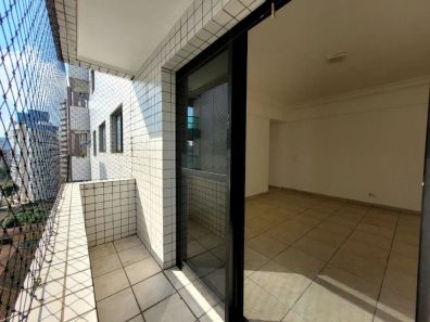 Apartamento com 1 Quarto à venda, 70m² no Boqueirão, Praia Grande