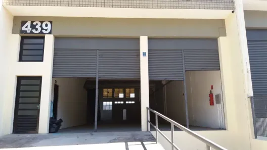 Galpão/Depósito/Armazém para alugar, 800m² no Tamboré, Barueri