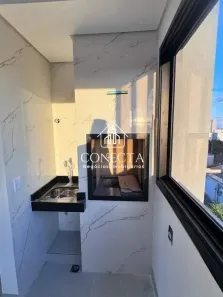 Apartamento com 3 Quartos à venda, 86m² no Santa Mônica, Uberlândia
