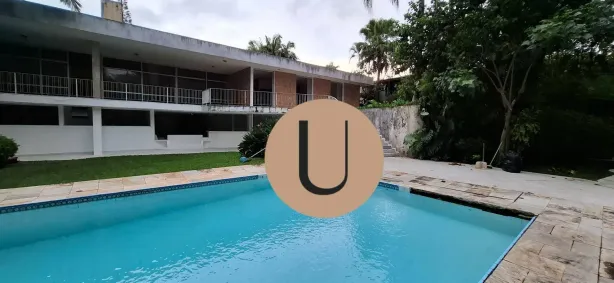 Casa com 4 Quartos à venda, 520m² no Retiro Morumbi, São Paulo