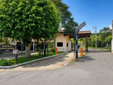 Lote/Terreno à venda, 3553m² no Luiz Carlos, Guararema