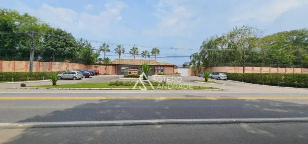 Lote/Terreno à venda, 1692m² no Tabatinga, Caraguatatuba