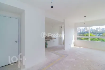 Apartamento com 3 Quartos à venda, 71m² no Jardim do Salso, Porto Alegre