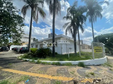 Casa com 1 Quarto para alugar, 311m² no Nova Campinas, Campinas