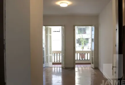 Apartamento com 3 Quartos à venda, 123m² no Santa Cecília, São Paulo