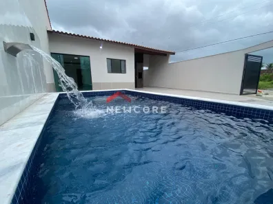 Casa com 3 Quartos à venda, 100m² no Loty, Itanhaém