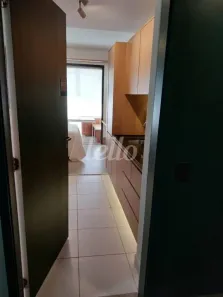 Apartamento com 1 Quarto para alugar, 30m² no Cerqueira César, São Paulo