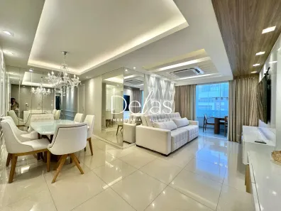 Apartamento com 4 Quartos à venda, 150m² no Aldeota, Fortaleza