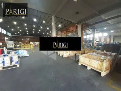 Galpão/Depósito/Armazém para alugar, 1368m² no Anchieta, Porto Alegre