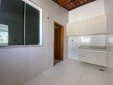 Apartamento com 2 Quartos à venda, 60m² no Piratininga (Venda Nova), Belo Horizonte