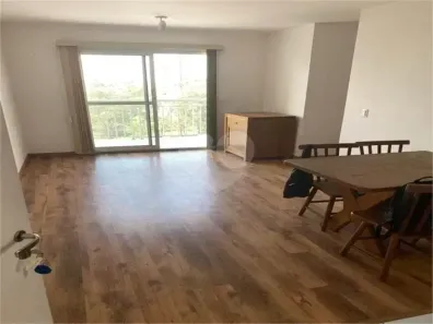 Apartamento com 3 Quartos à venda, 67m² no Vila Andrade, São Paulo