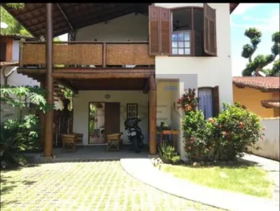Casa com 6 Quartos à venda, 287m² no Perequê, Ilhabela