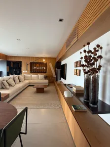 Apartamento com 3 Quartos à venda, 212m² no Alphaville Centro Industrial e Empresarial/Alphaville., Barueri