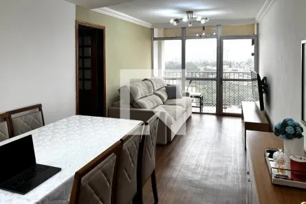 Apartamento com 2 Quartos à venda, 70m² no Jardim Morro Verde, São Paulo