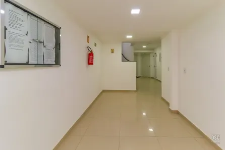 Apartamento com 2 Quartos à venda, 58m² no Vila Nova, Porto Alegre