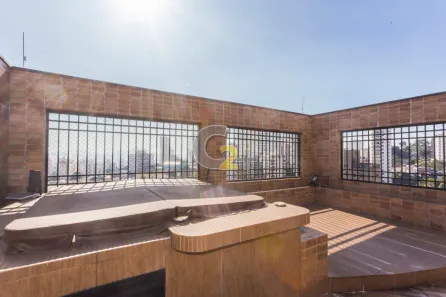 Cobertura com 3 Quartos à venda, 402m² no Alto da Lapa, São Paulo