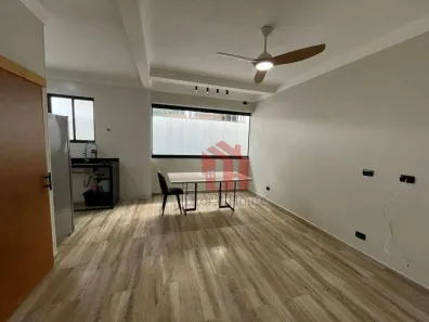 Casa com 3 Quartos à venda, 96m² no Vila Mathias, Santos