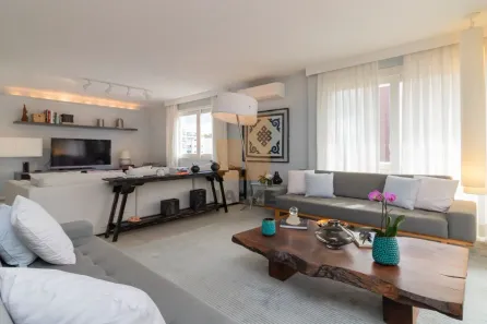 Apartamento com 4 Quartos à venda, 258m² no Pinheiros, São Paulo