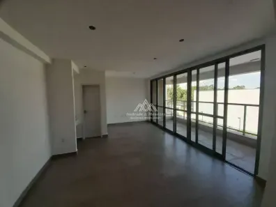 Flat com 1 Quarto para alugar, 51m² no Alto da Boa Vista, Ribeirão Preto