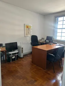 Imóvel Comercial para alugar, 236m² no Higienópolis, São Paulo