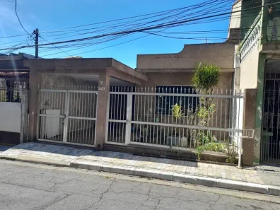 Sobrado com 4 Quartos à venda, 192m² no Vila Natália, São Paulo