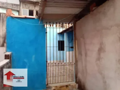 Casa com 2 Quartos para alugar, 60m² no Jardim Maringá, São Paulo