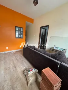 Apartamento com 2 Quartos à venda, 65m² no Gávea, Rio de Janeiro