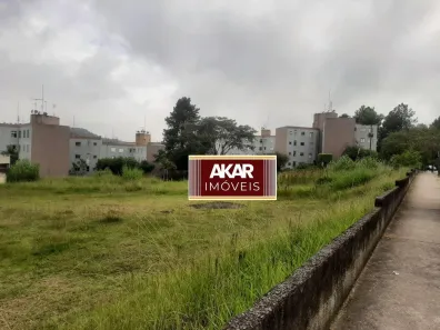 Lote/Terreno à venda, 8500m² no Montanhão, São Bernardo do Campo