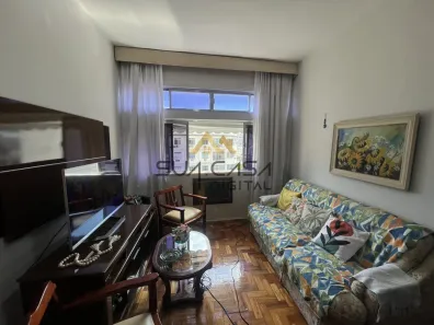 Apartamento com 2 Quartos à venda, 76m² no Tijuca, Rio de Janeiro
