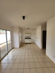 Casa de Condomínio com 2 Quartos para alugar, 47m² no Condomínio Residencial Parque da Liberdade III, São José do Rio Preto