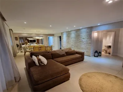 Apartamento com 3 Quartos à venda, 142m² no Santana, São Paulo