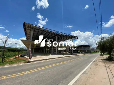 Ponto Comercial para alugar, 45m² no Carmo do Cajuru, Carmo do Cajuru