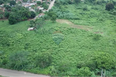Lote/Terreno à venda, 56000m² no Jardim Morumbi, Rondonópolis