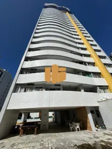 Apartamento com 3 Quartos à venda, 108m² no Graças, Recife