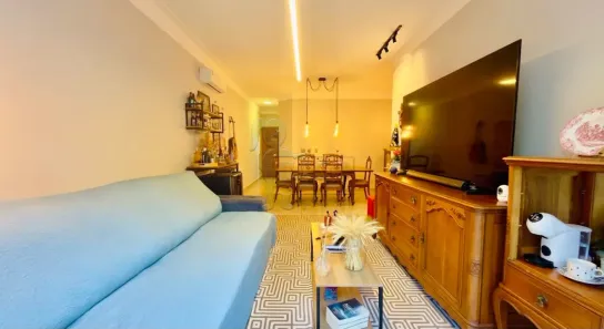 Apartamento com 3 Quartos à venda, 111m² no Centro, Ribeirão Preto