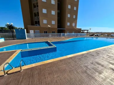 Apartamento com 2 Quartos à venda, 50m² no Jardim Marajoara, Nova Odessa