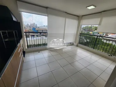 Apartamento com 2 Quartos para alugar, 68m² no Jardim Piqueroby, São Paulo