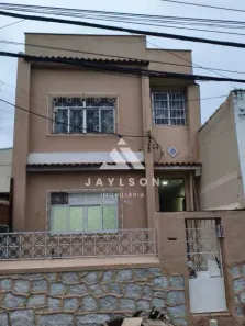 Apartamento com 1 Quarto à venda, 46m² no Sampaio, Rio de Janeiro