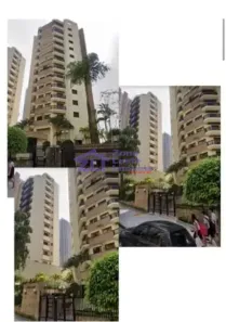 Apartamento com 3 Quartos à venda, 127m² no Vila Gomes Cardim, São Paulo