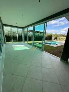 Casa de Condomínio com 5 Quartos à venda, 490m² no Residencial Dos Lagos, Itupeva