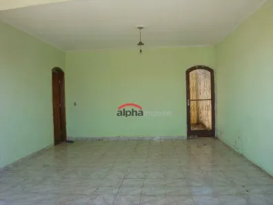 Casa com 3 Quartos à venda, 250m² no Jardim Minda, Hortolândia