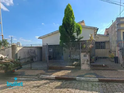 Casa com 3 Quartos à venda, 146m² no Vila Industrial, Campinas