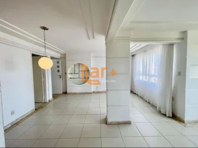 Apartamento com 2 Quartos à venda, 82m² no Luzia, Aracaju