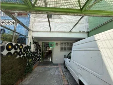 Casa com 3 Quartos à venda, 243m² no Pinheiros, São Paulo