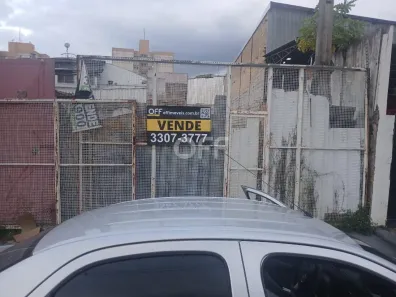 Lote/Terreno à venda, 300m² no Jardim Bela Vista, Campinas