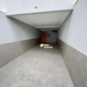 Sobrado com 3 Quartos à venda, 167m² no Parque São Domingos, São Paulo